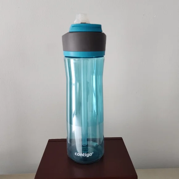 wine glass attachment for bottle Glass Wine Bottle Attachment